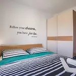 Apartments Franicevic