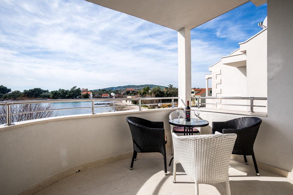 Apartman Franicevic *