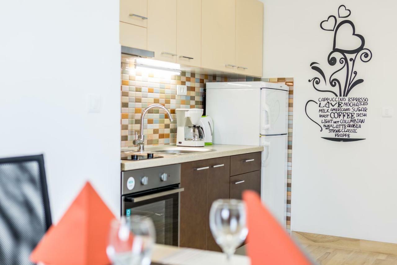 Franicevic Apartman