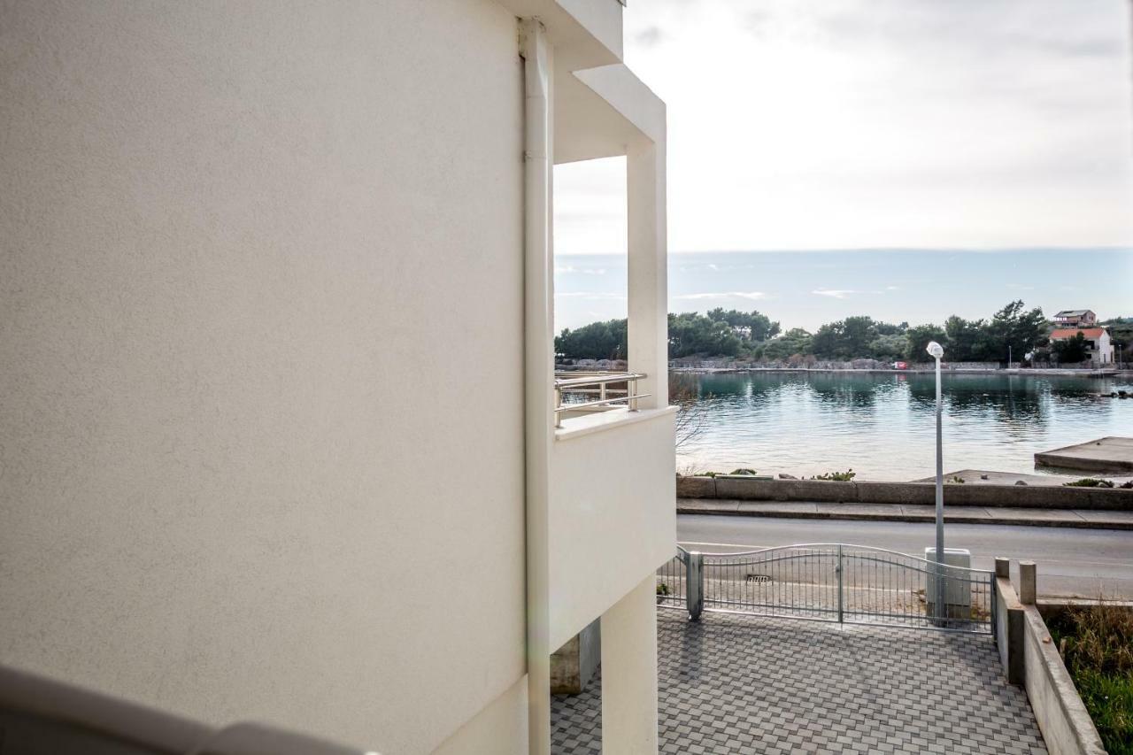 Apartman Franicevic *