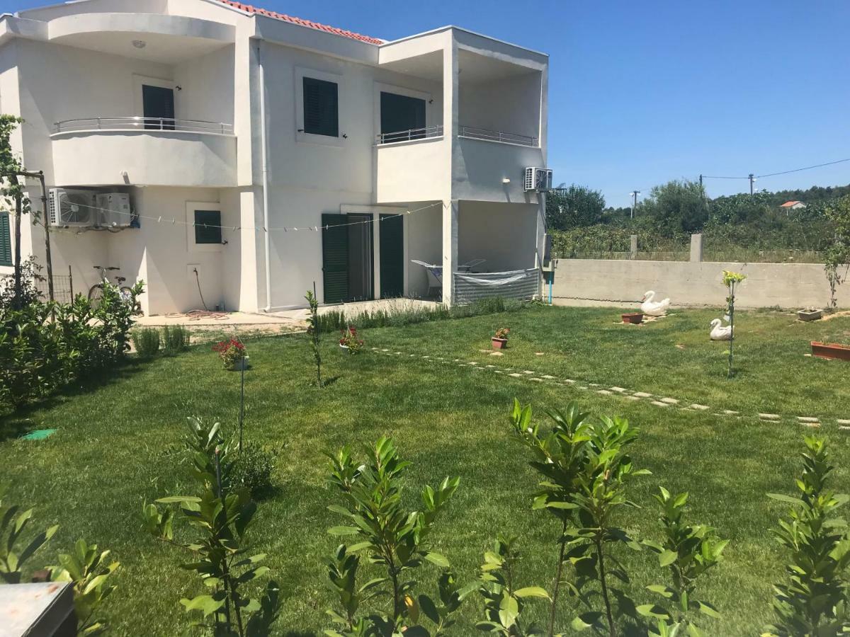 Apartman Franicevic