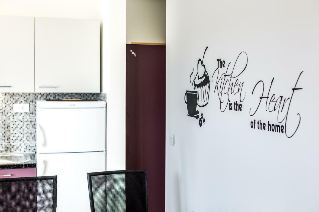 Apartman Franicevic *