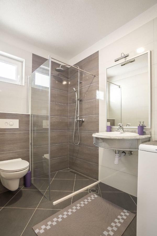 Franicevic Apartman *