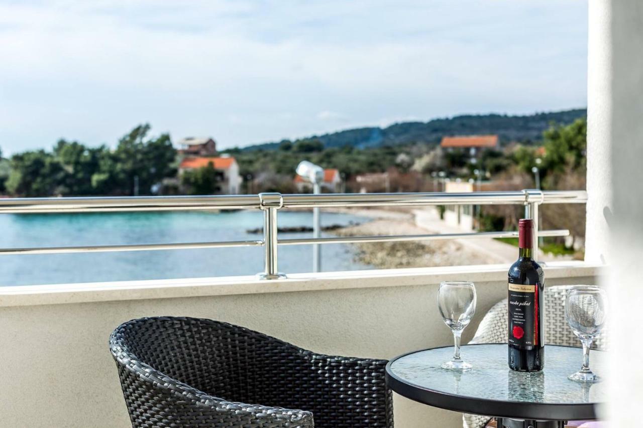 Franicevic Apartman Sucuraj