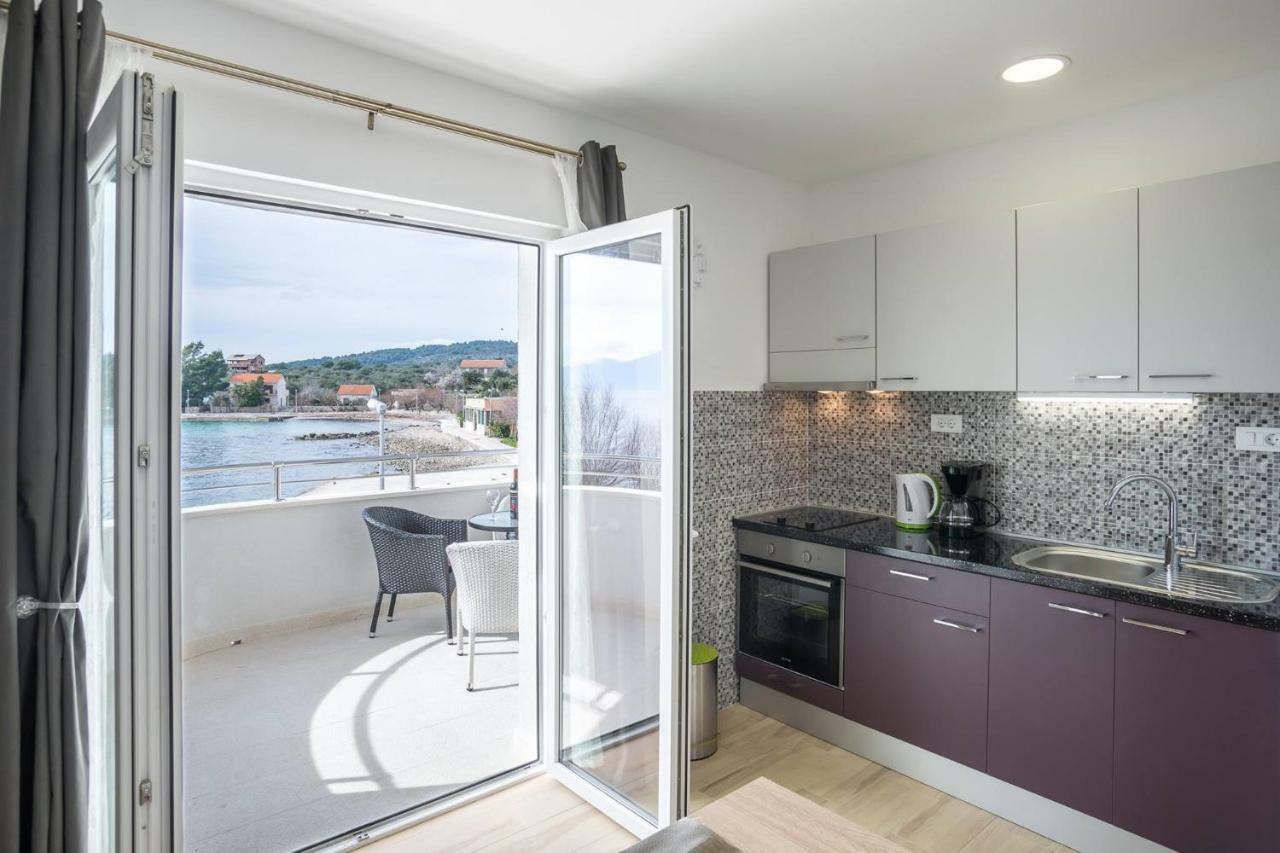 Franicevic Apartman *