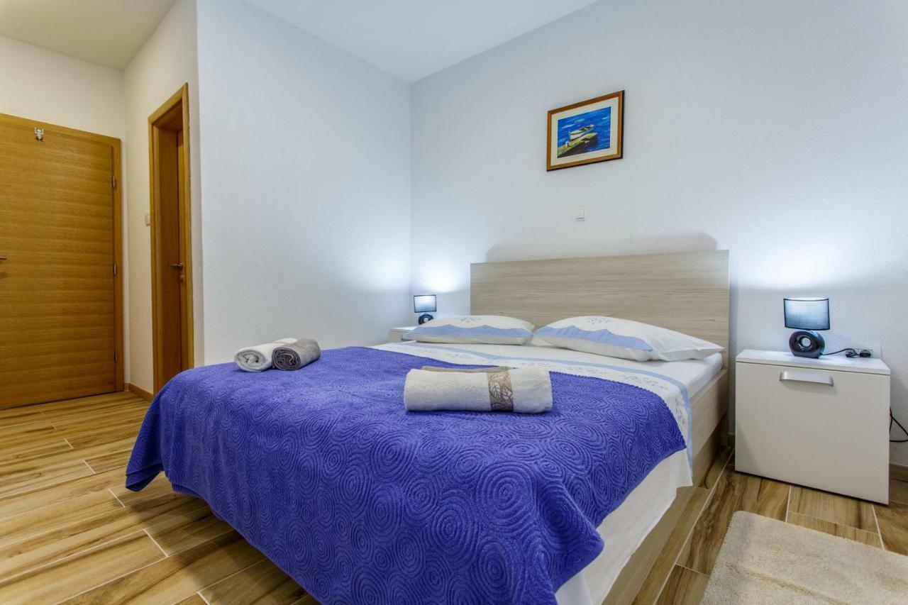 Apartman Franicevic Sucuraj