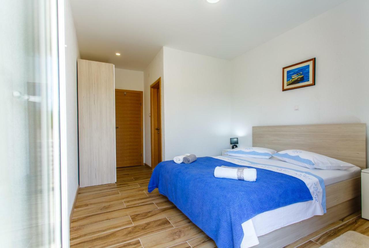 Franicevic Apartman *