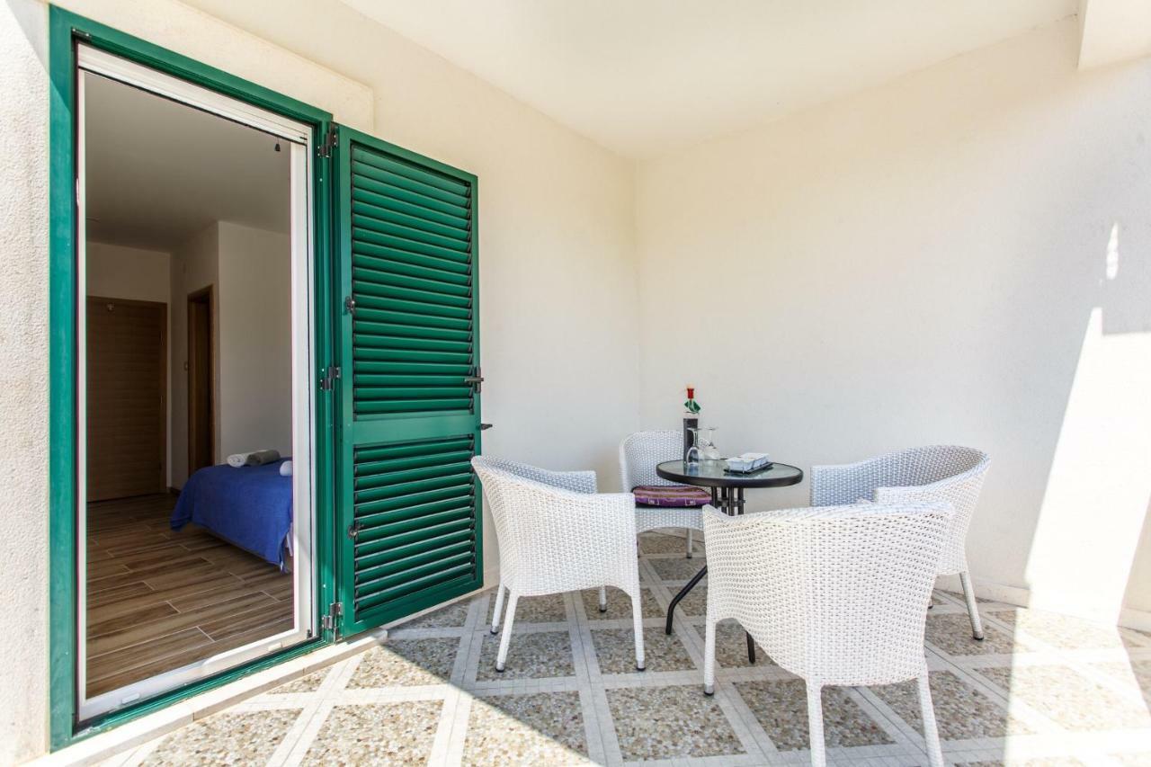 Franicevic Apartman Sucuraj