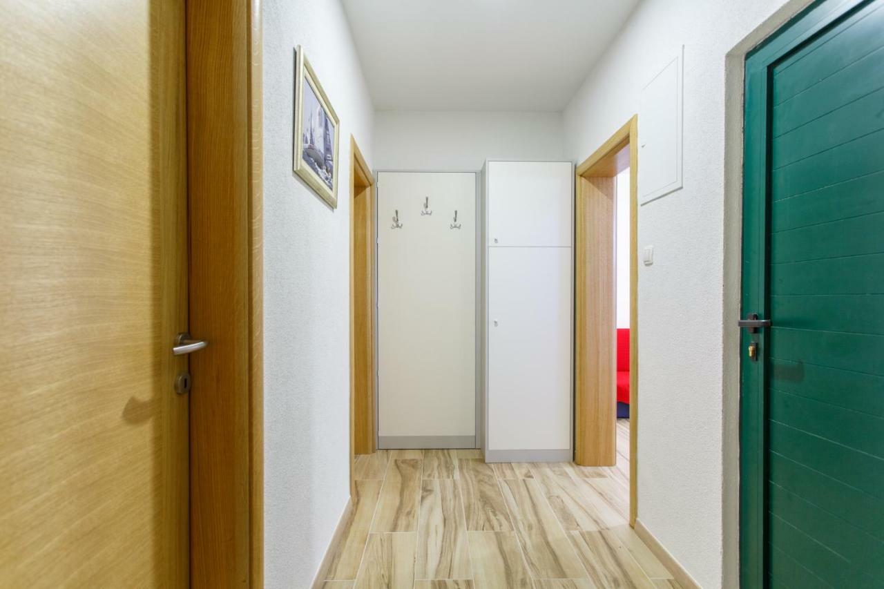 Apartman Franicevic *