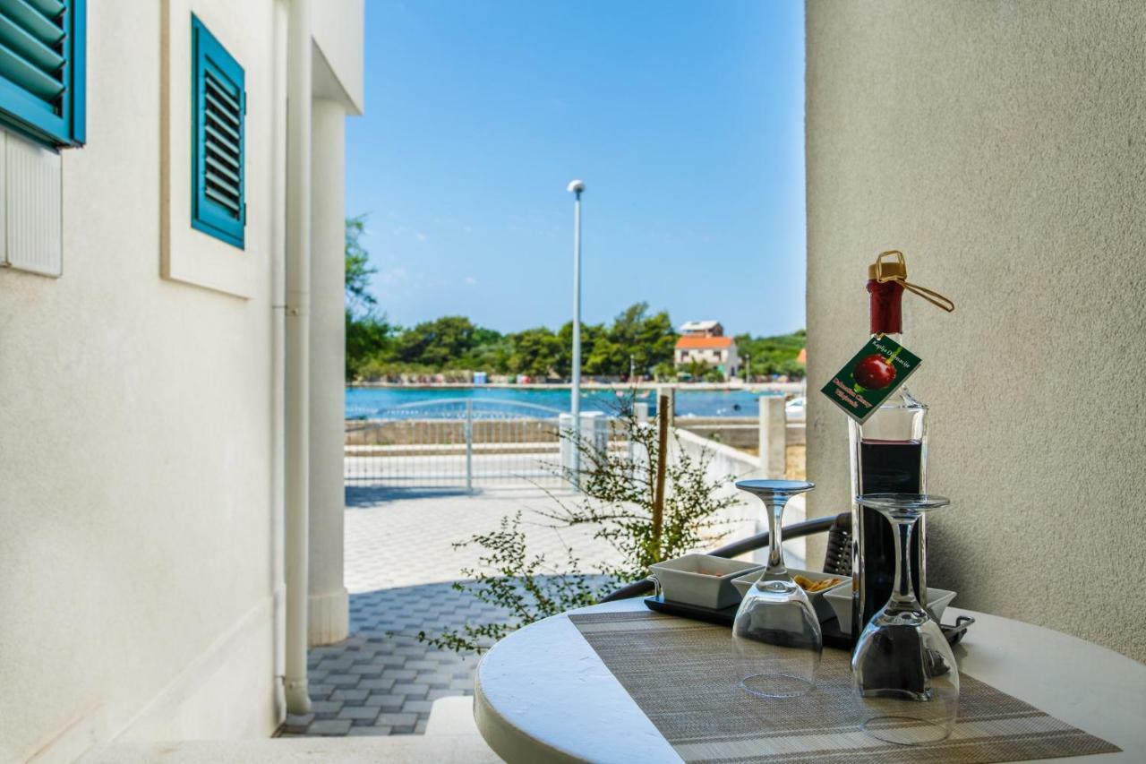 Apartman Franicevic Sucuraj