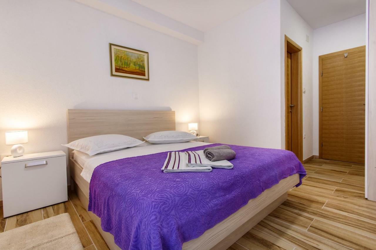 Apartman Franicevic