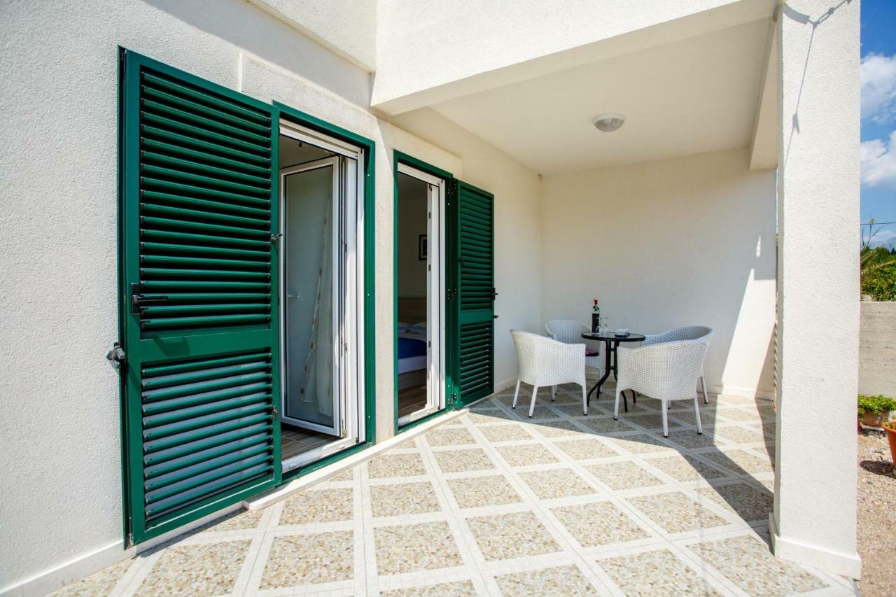 Franicevic Apartman Sucuraj
