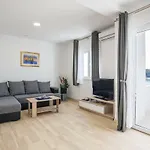 Apartments Franicevic